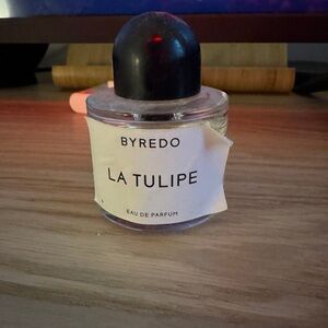 Byredo La tulipe perfume